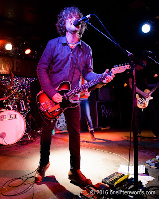 Limblifter at The Horseshoe Tavern June 30, 2016 Photo by John at One In Ten Words oneintenwords.com toronto indie alternative live music blog concert photography pictures