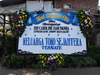 Toko Bunga Surabaya