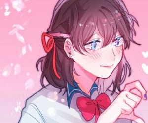 anime couple pfp