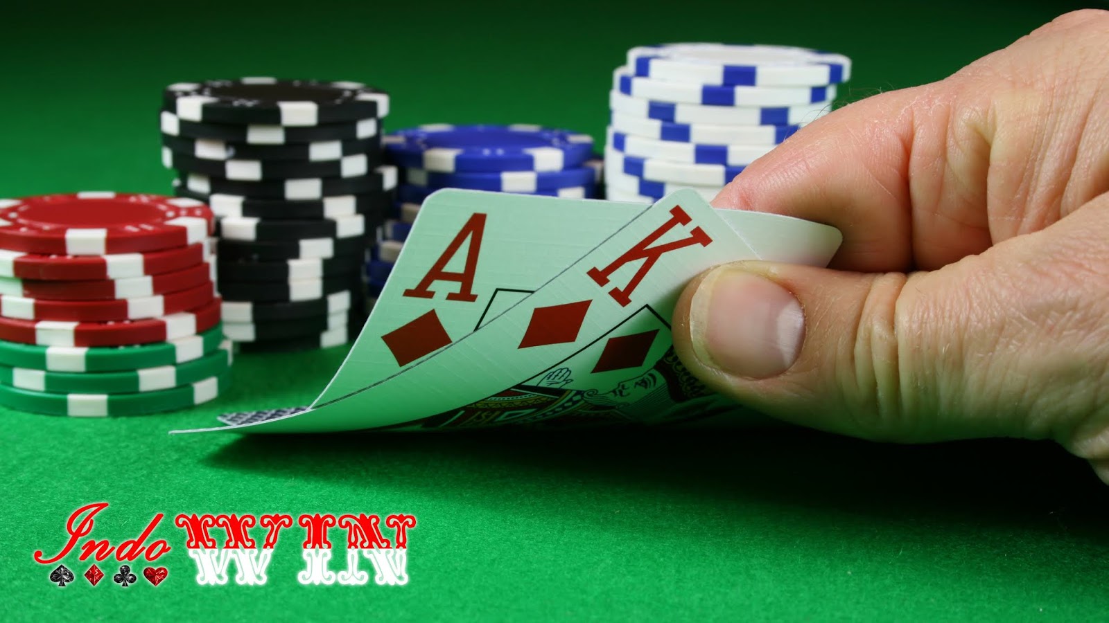 Panduan Cara Bermain Poker Online Lengkap