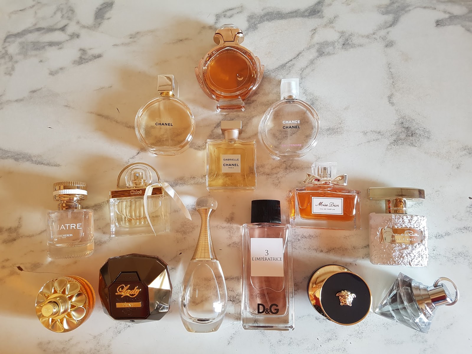 exhibition Archives - The Perfume Society