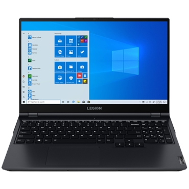 Laptop Lenovo Legion 5 15ACH6H – 82JU00YWVN (R5 5600H/RAM 8GB/512GB/RTX3060/15.6″ FHD 165Hz/Win 11 Home)