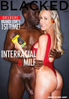 Interracial and Milf – Blacked xXx (2016)