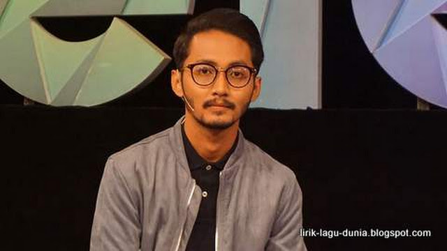 Dimatamu Sufian Suhaimi Lirik DimatamuSufian suhaimi