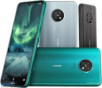 موبايل Nokia 7.2