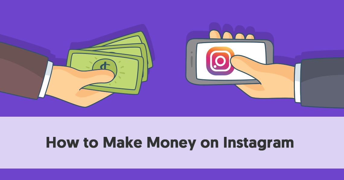 How to Earn Money From Instagram In India | Can we earn Money from Instagram