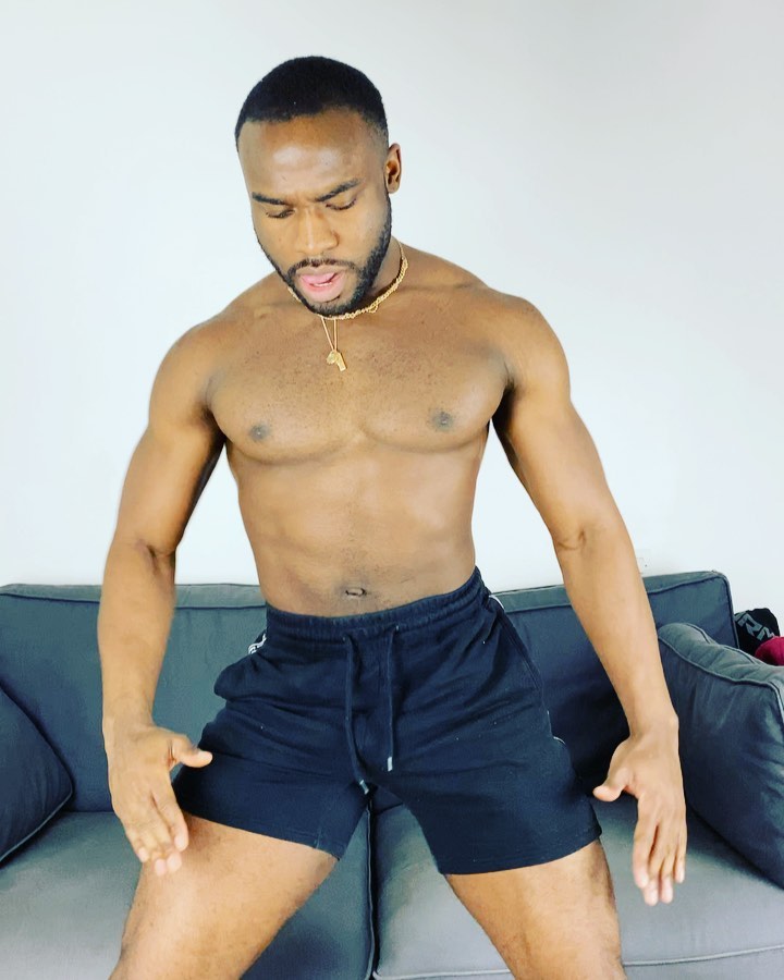 Bolu okupe onlyfans