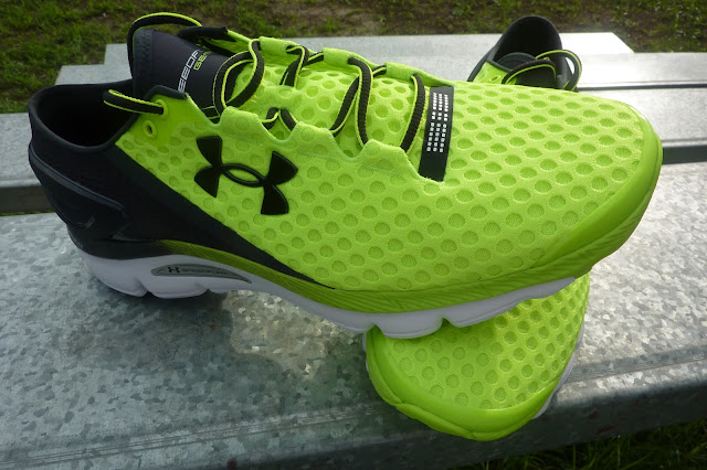 Under Armour Gemini 2