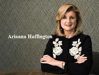 Early Life and Career in Writing - Political Involvement - Awards and Recognition - Personal Life of Arianna Huffington