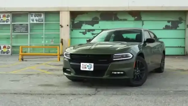 2020 Dodge Charger 7 أسباب لشراء دودج تشارجر 2020 اليوم (و5 أسباب التفكير) 2020 Dodge Charger
