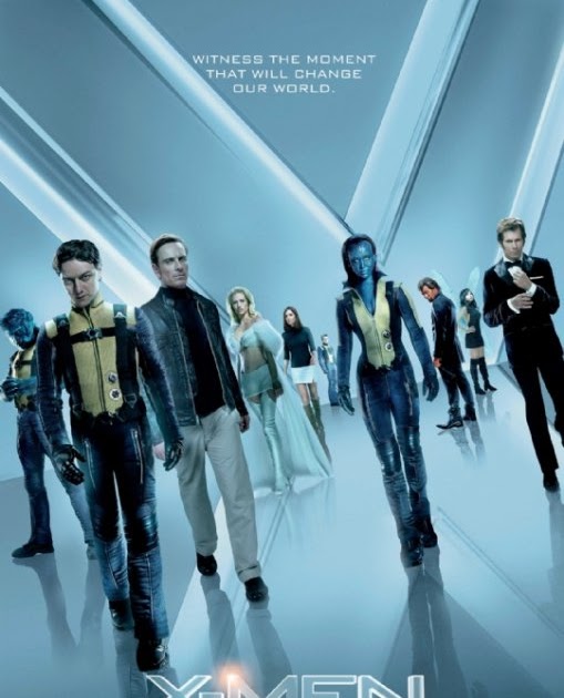 X-men : Le Commencement Streaming affiches du film X-men le commencement - Regarder et Télécharger Film
