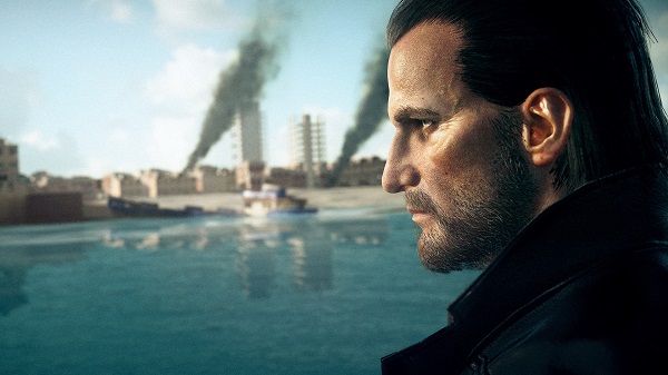 الكشف عن العرض السينمائي الافتتاحي للعبة Hitman 3 و الوجهة المملكة العربية السعودية