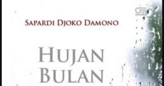 Apresiasi puisi "Hujan Bulan Juni" karya Sapardi Djoko Damono. Apresiasi puisi "Hujan Bulan Juni" karya Sapardi Djoko Damono.