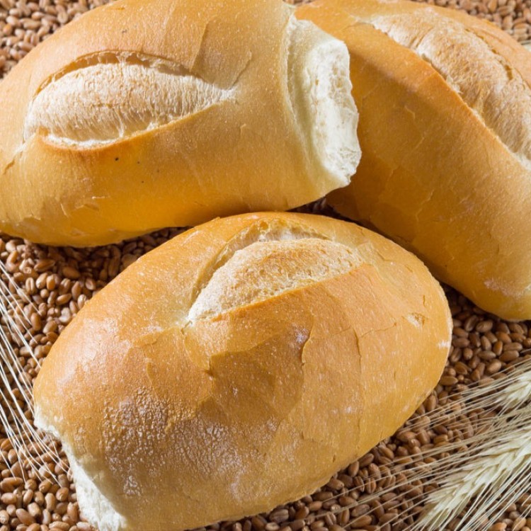 الخبز الفرنسي - منال العالم