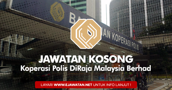 jawatan kosong kerajaan 2021