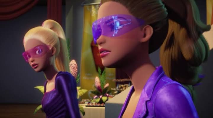 barbie spy squad full movie in hindi only