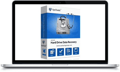 SysTools Hard Drive Data Recovery 10.1.0.0 Full Version SysTools Hard Drive Data Recovery 10.1.0.0 Full Version