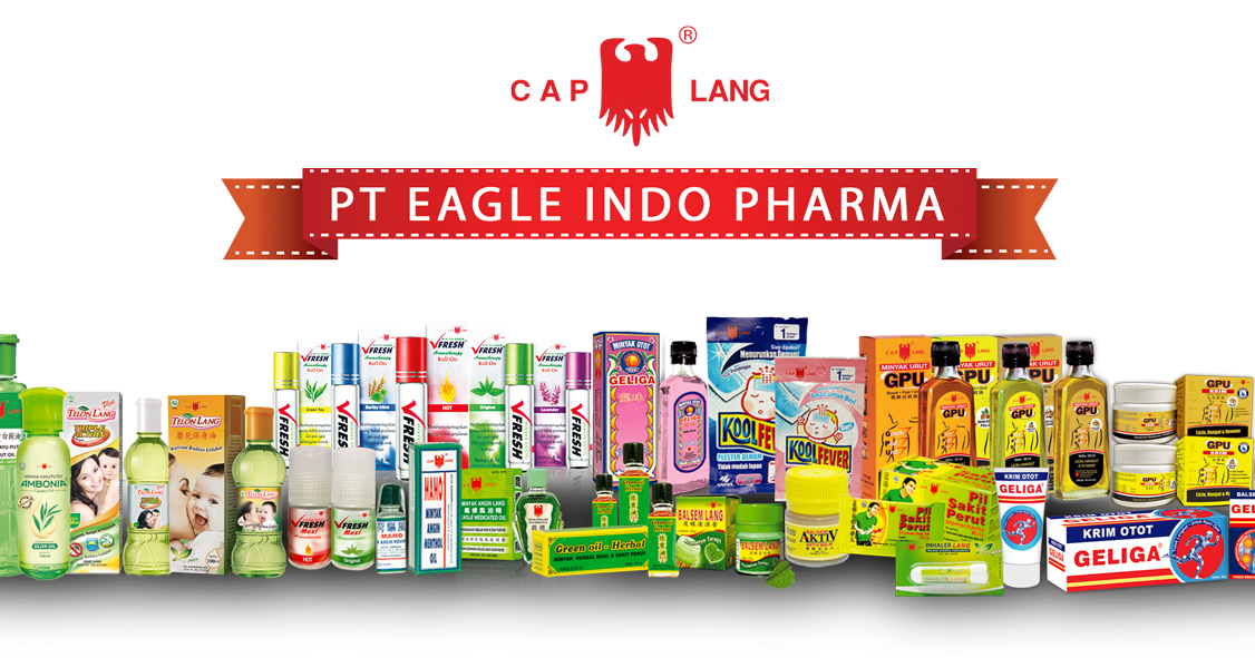 Lowongan Kerja PT. Eagle Indo Pharma Tangerang 2020