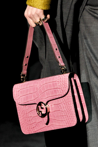 pink gucci handbags