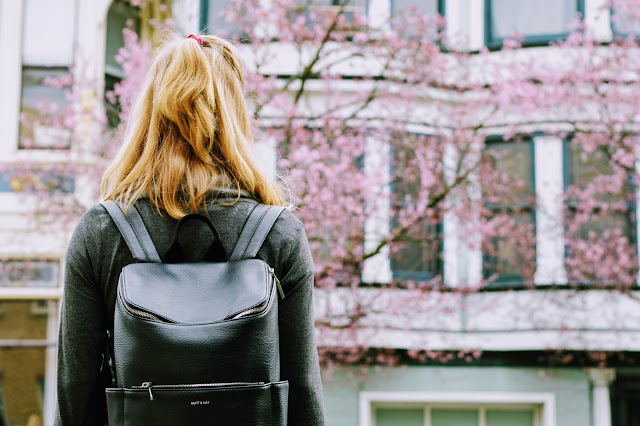 8 Best backpack for every day use.