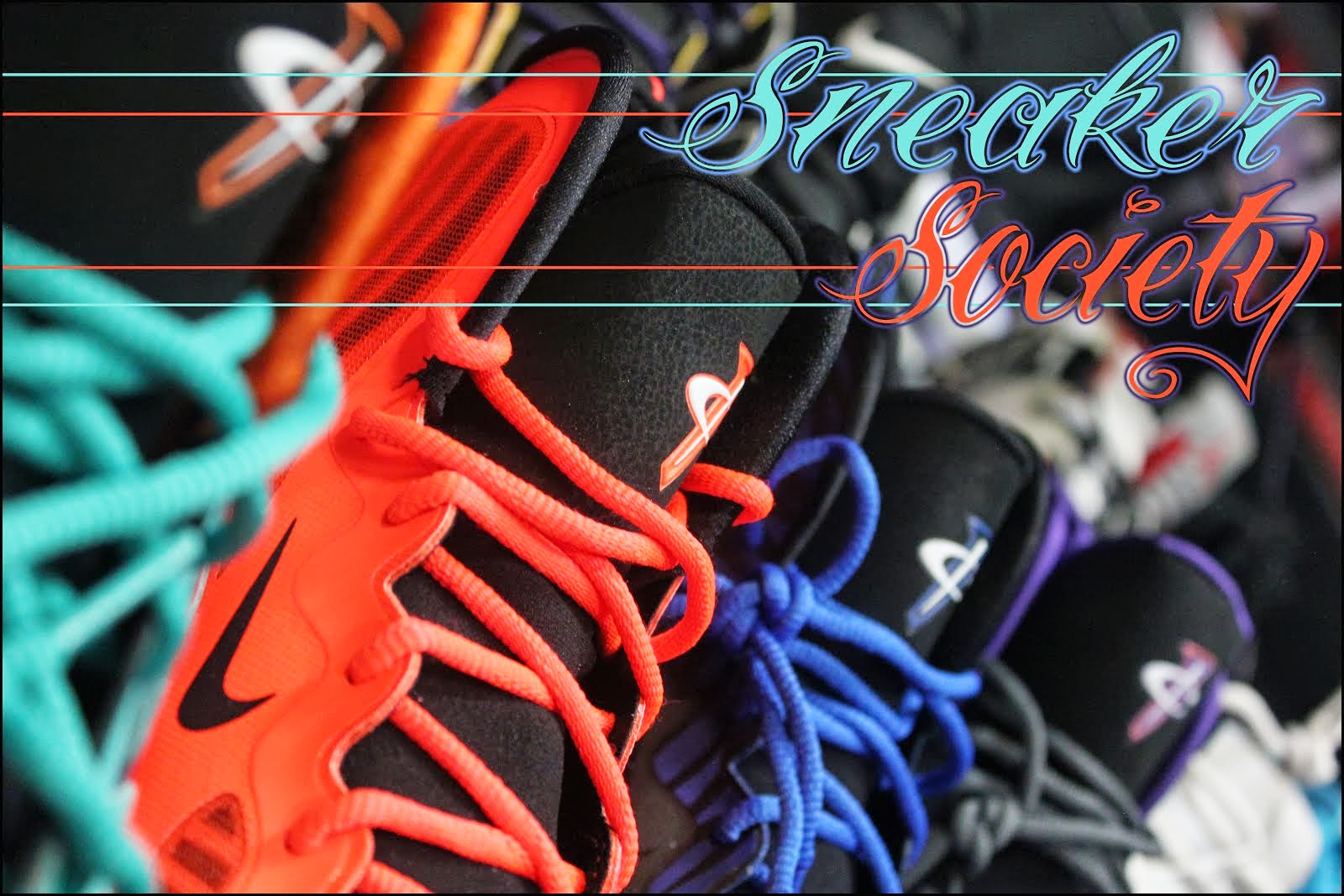 Sneaker Society Kicks N Cuts Sneaker Showcase and Barber Battle