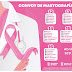 Mastografía, herramienta para detección oportuna de cáncer de mama