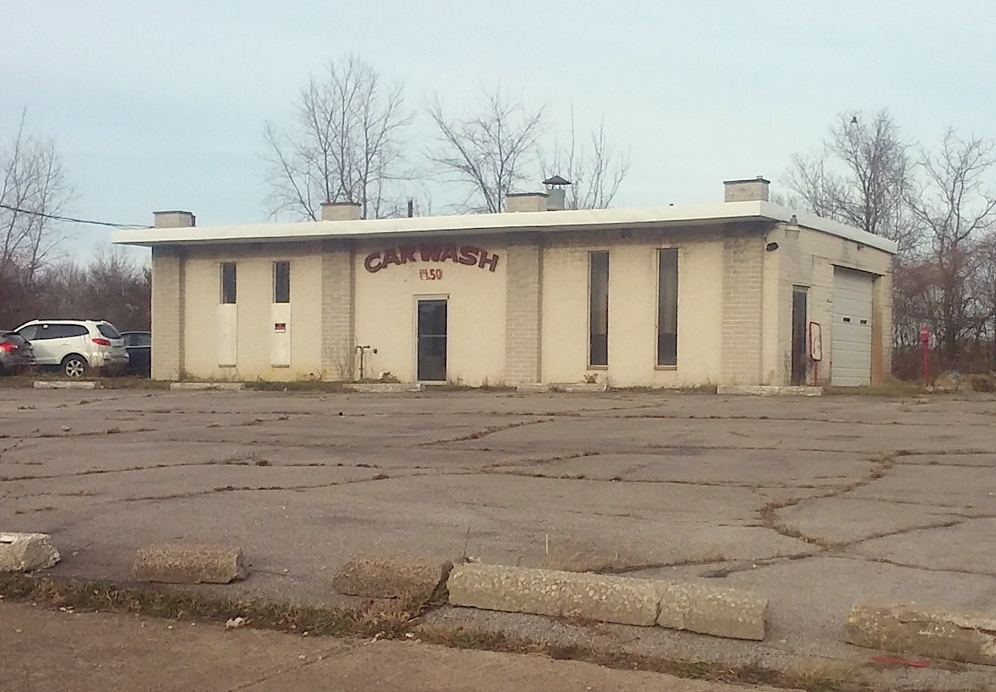 Brady's Bunch of Lorain County Nostalgia Paige’s Sohio Car Wash Dec