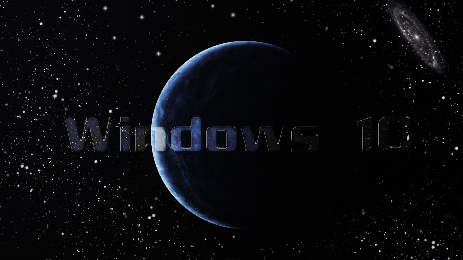 Download Wallpaper Windows  10  Keren  Gratis