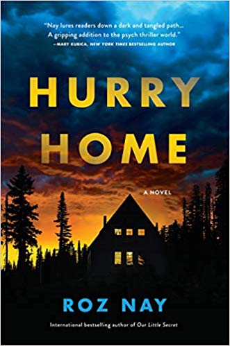Review: Hurry Home by Roz Nay