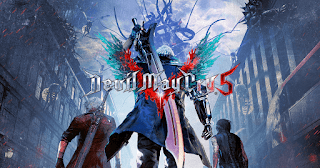 Devil May Cry 5 Highly Compressed 31MB PC