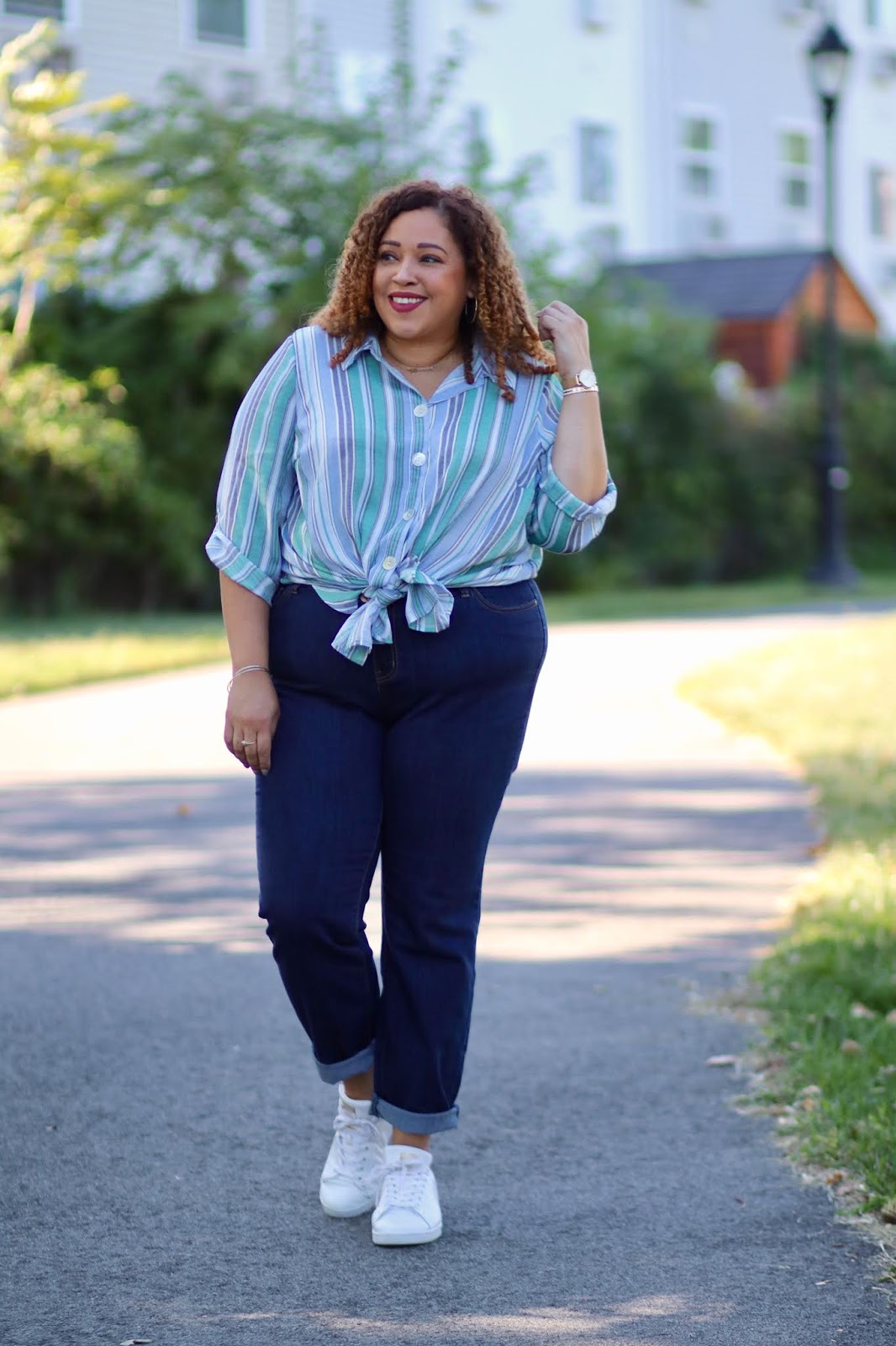 catherines everyday jeans