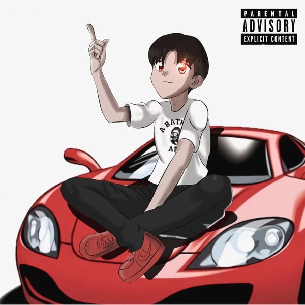 MckQueen – BREAKAWAY – Single