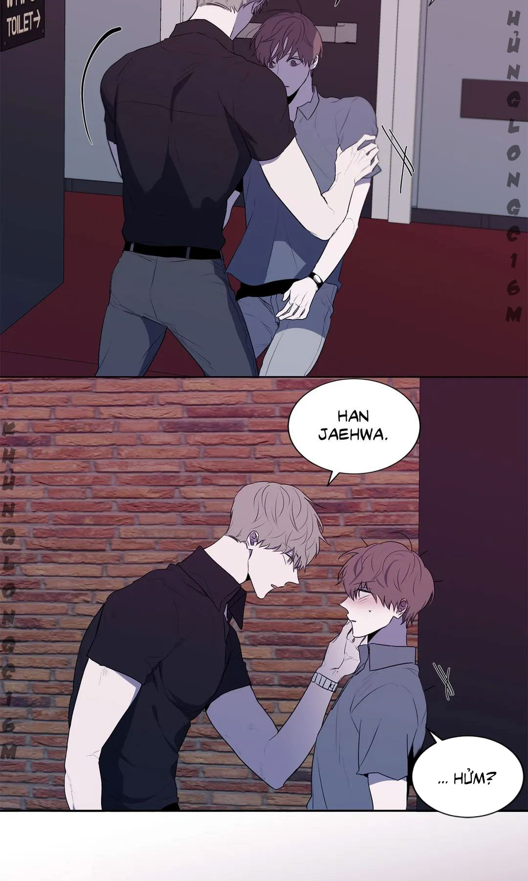 Đọc truyện Bảo Vệ Em - Chapter 45