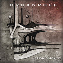 DRUKNROLL – Freakingface