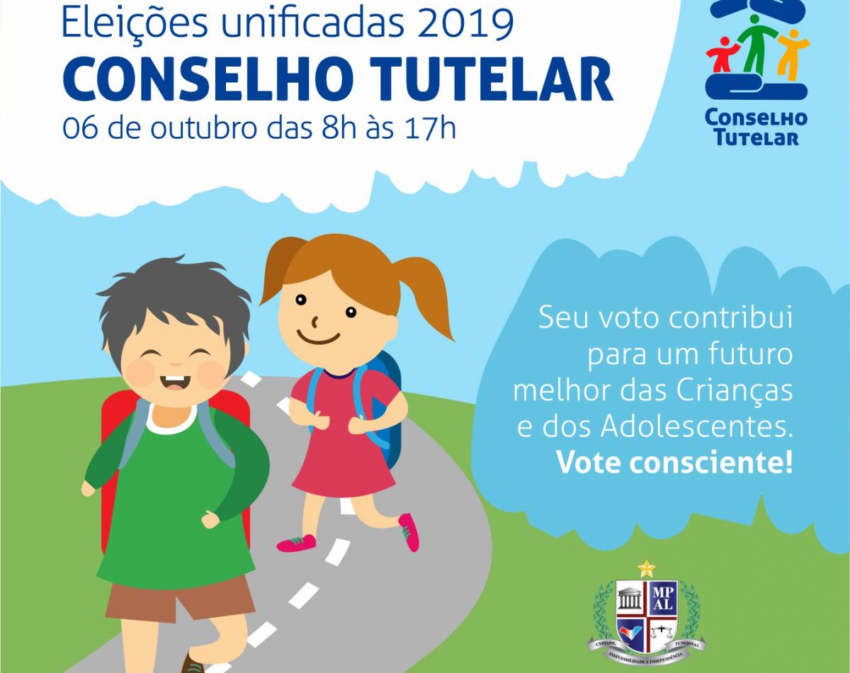 Jornalista Polibio Braga Brasil elege, hoje, novos conselheiros tutelares. Saiba tudo sobre o Jornalista Polibio Braga Brasil elege, hoje, novos conselheiros tutelares. Saiba tudo sobre o