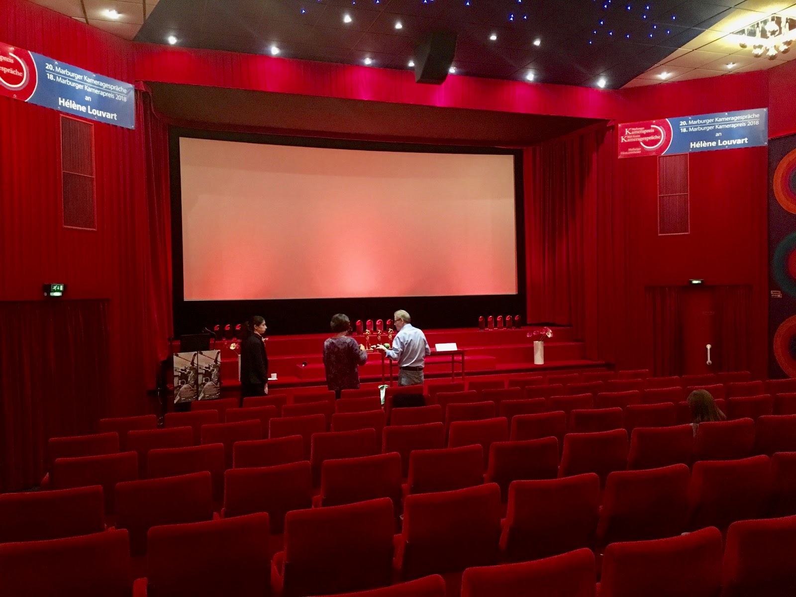 Zeughaus Wismar La Jazz O Mv Late Rent Jon Hammond S Name