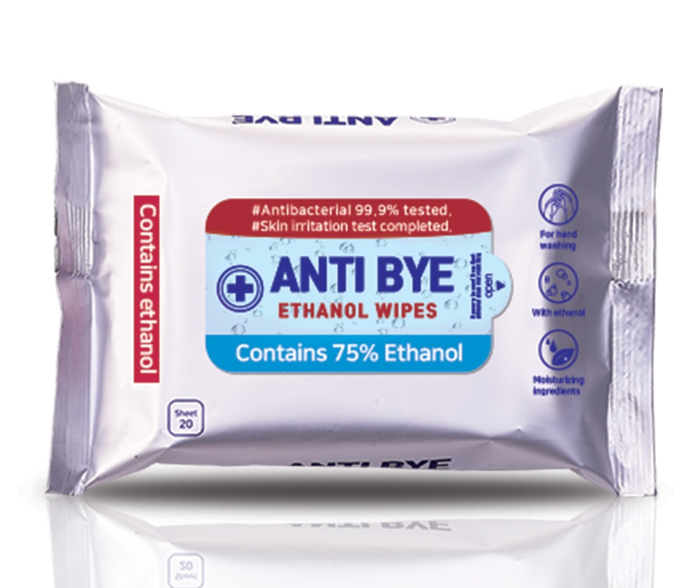 [Introduction] FDA Hand Wipes, Disinfectant Wipes, Alcohol Hand Wipes