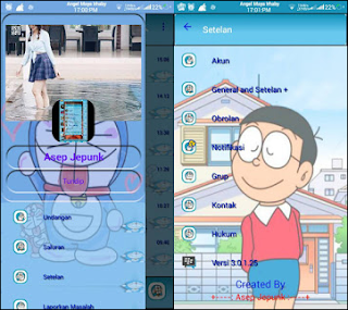 Doanload BBM Mod Clone Transparan Update Terbaru For Android 2016 Gratis Doanload BBM Mod Clone Transparan Update Terbaru For Android 2016 Gratis