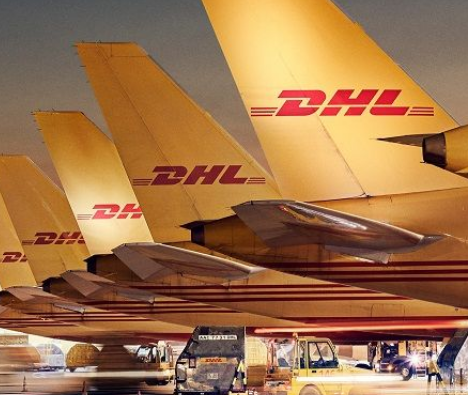 اعلان توظيف صادر عن شركة الشحن DHL في الاردن اعلان توظيف صادر عن شركة الشحن DHL في الاردن
