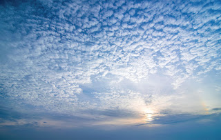 cirrocumulus