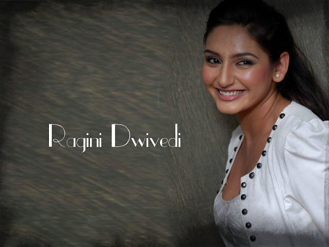 Actress Ragini Dwivedi Latest Hot Stills 39
