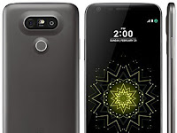  Cara Flash LG G5 SE H845 Via  KDZ Flashtool  
