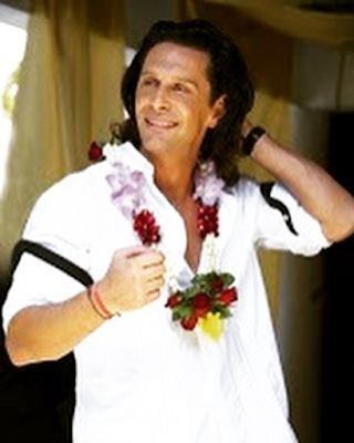 Italian model causes outrage after she shares nude photos of herself