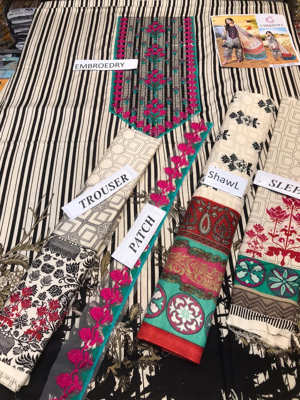 charizma online shopping