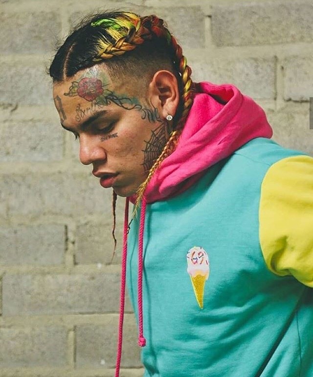 🔴 🟠 🟡 🟢 🔵 🟣 +40 THE BEST 6IX9INE WALLPAPER 🔴 🟠 🟡 🟢 🔵 🟣 - Bilisim Kafa