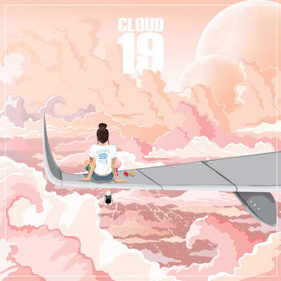 Cloud 19 Kehlani Album