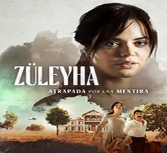 capítulo 79 - telenovela - zuleyha  - telefe