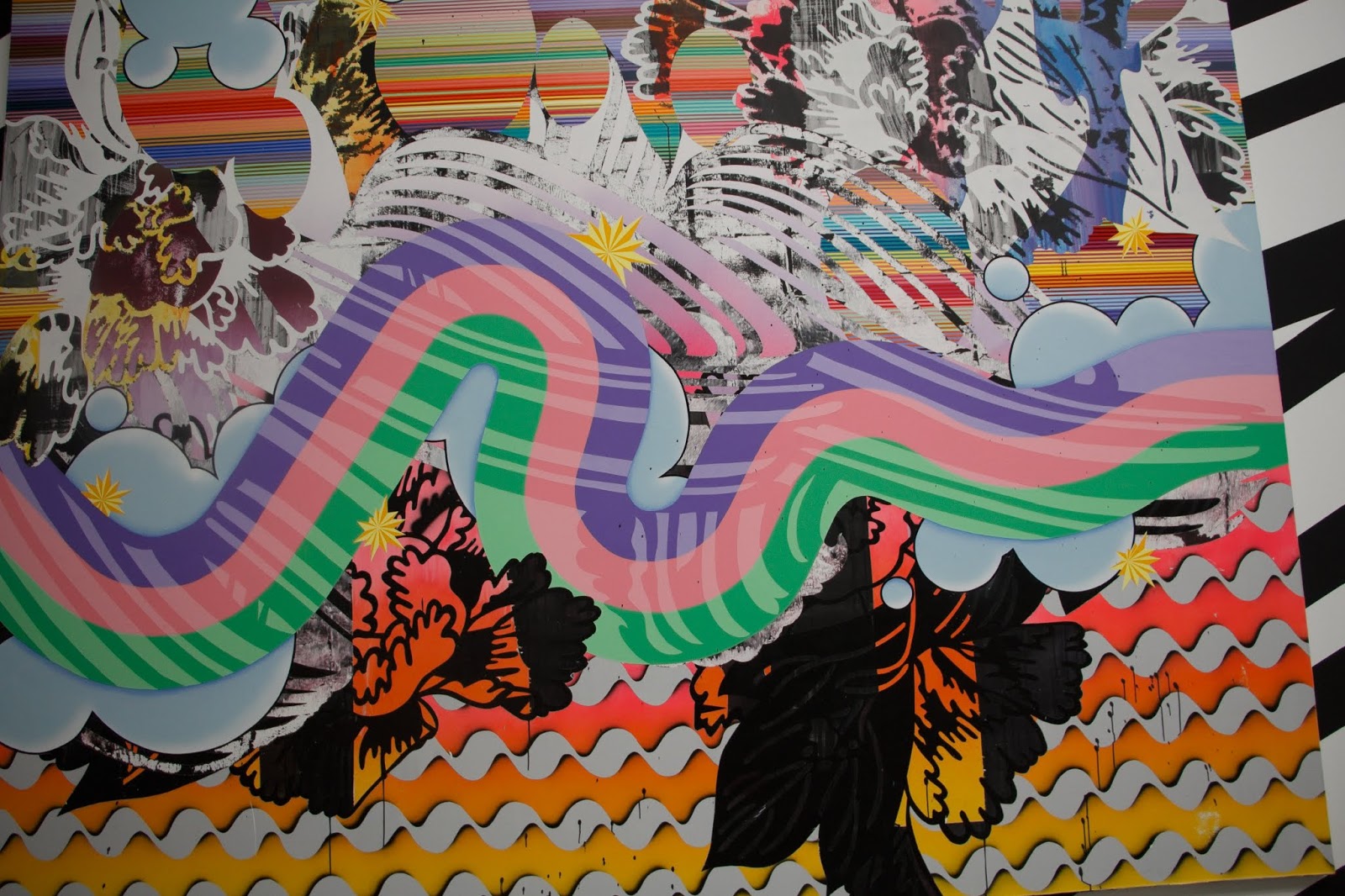 Tweetle Dee Design Co Springville Museum Of Art Quilt Show