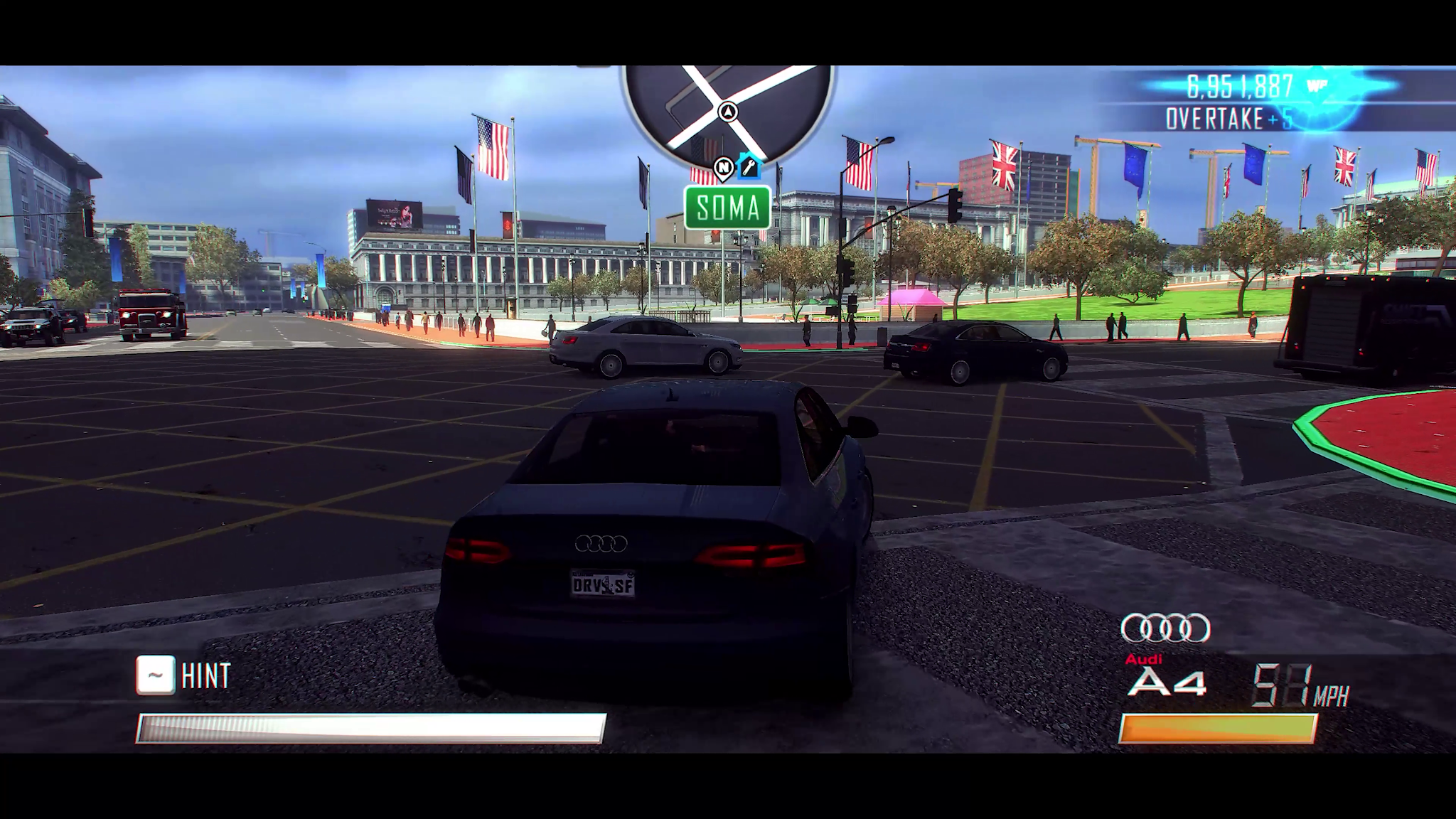driver san francisco pc mods driver san francisco pc mods
