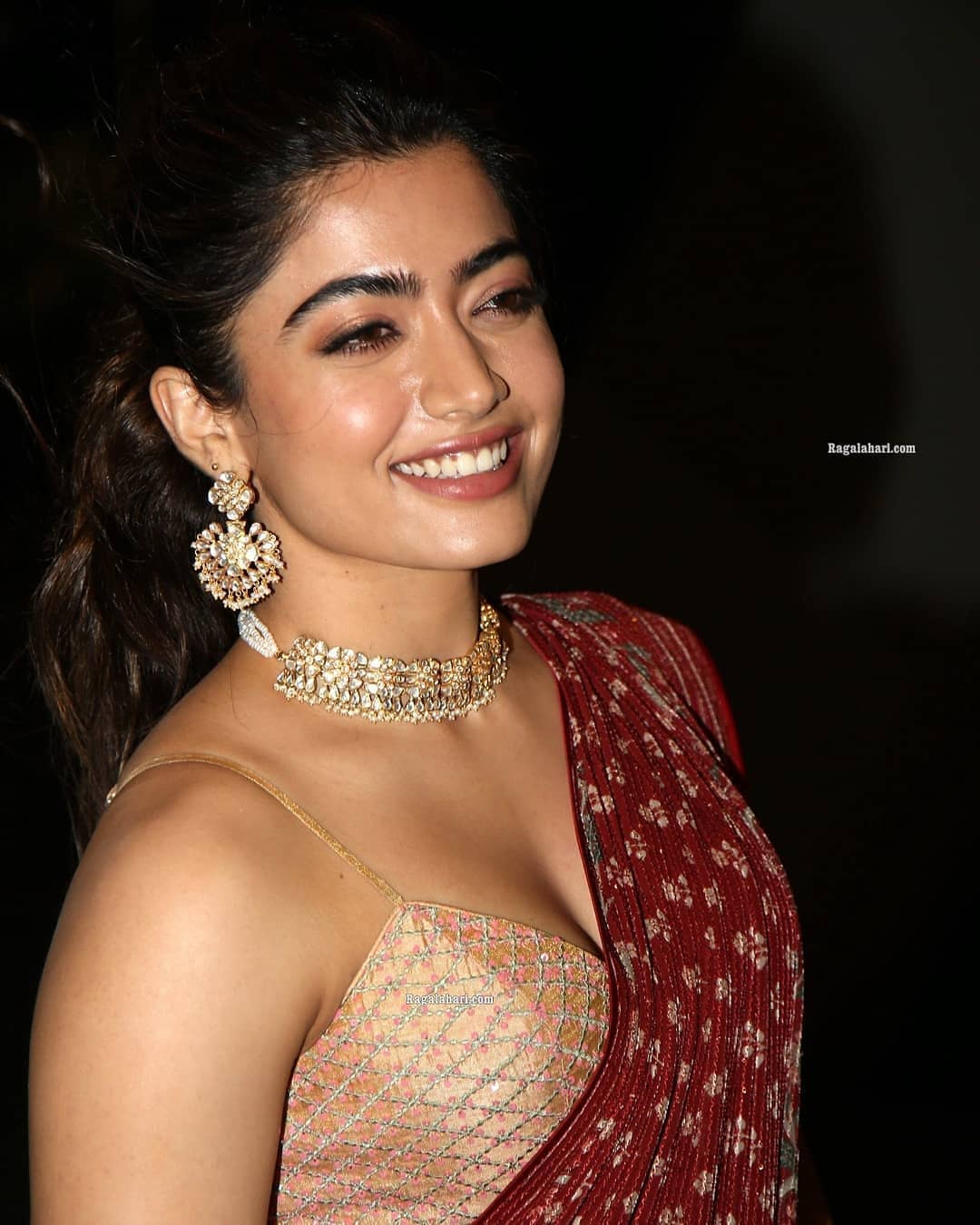 Rashmika Mandanna pic